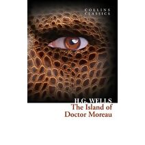 Island of Doctor Moreau (Collins Classics)