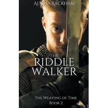 Riddle Walker (Weaving of Time)
