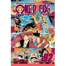 One Piece, Vol. 92 (One Piece)