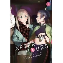 After Hours, Vol. 2 (After Hours)