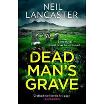 Dead Man’s Grave (DS Max Craigie Scottish Crime Thrillers)