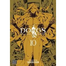 Dogs, Vol. 10 (Dogs)