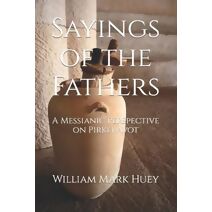 Sayings of the Fathers