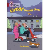 Great Granny Chan (Collins Big Cat)