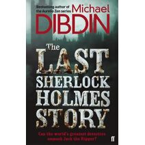 Last Sherlock Holmes Story