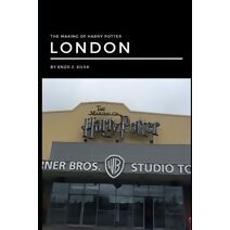 Making of Harry Potter - London by Enzo J. Silva