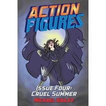 Action Figures - Issue Four (Action Figures)