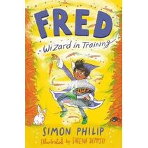 Fred: Wizard in Training (Fred: Wizard in Training)