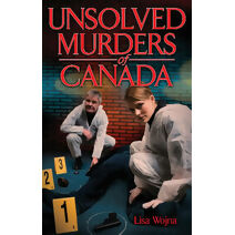 Unsolved Murders of Canada