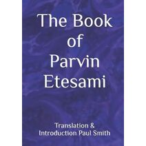 Book of Parvin Etesami