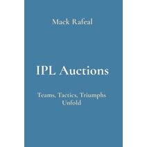 IPL Auctions