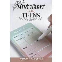 Mini Habit for Teens