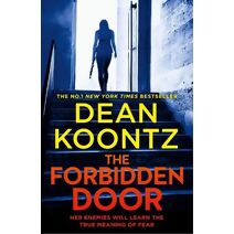 Forbidden Door (Jane Hawk Thriller)