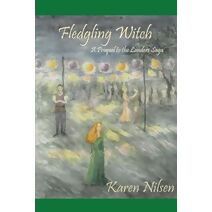 Fledgling Witch (Landers Saga)
