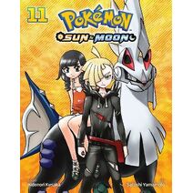 Pokémon: Sun & Moon, Vol. 11 (Pokémon: Sun & Moon)