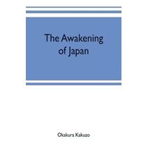 awakening of Japan
