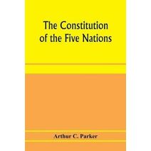 constitution of the Five nations