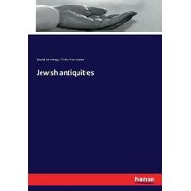 Jewish antiquities