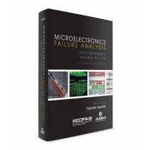 Microelectronics Failure Analysis Desk Reference