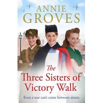 Three Sisters of Victory Walk (Three Sisters)