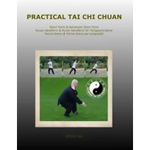 Practical Tai Chi Chuan (Tai Chi Chuan)