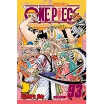One Piece, Vol. 93 (One Piece)