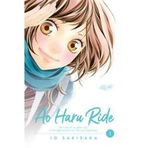 Ao Haru Ride, Vol. 1 (Ao Haru Ride)