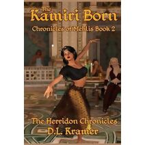 Kamiri Born (Herridon Chronicles)