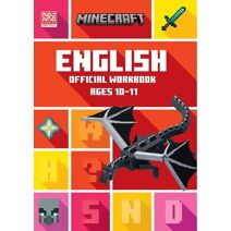 Minecraft English Ages 10-11 (Minecraft Education)
