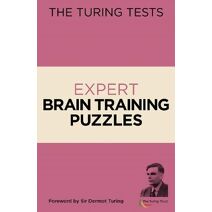 Turing Tests Expert Brain Training Puzzles (Turing Tests)