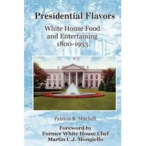 Presidential Flavors