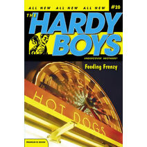 Feeding Frenzy (Hardy Boys)