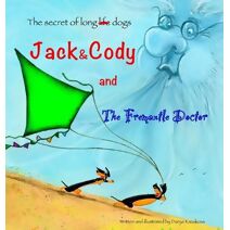 Jack&Cody and the Fremantle doctor (Secret of Long Dogs)