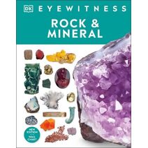 Rock and Mineral (DK Eyewitness)