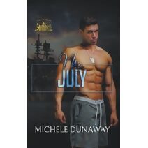 Mr. July (Calendar Heroes)