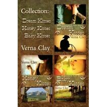 Romance on the Ranch Series