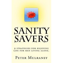Sanity Savers (Living Alone)
