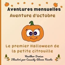 Aventure d'octobre (Aventures Mensuelles)