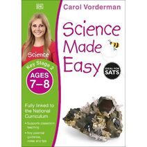 Science Made Easy, Ages 7-8 (Key Stage 2) (Made Easy Workbooks)