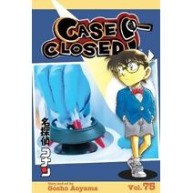 Case Closed, Vol. 75 (Case Closed)