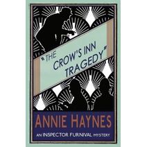 Crow's Inn Tragedy (Inspector Furnival Mysteries)