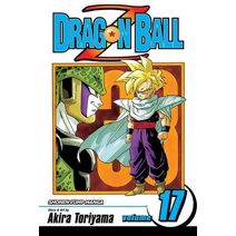 Dragon Ball Z, Vol. 17 (Dragon Ball Z)