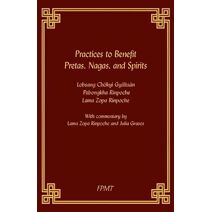 Practices to Benefit Pretas, Nagas and Spirits