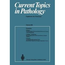 Current Topics in Pathology