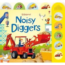 Noisy Diggers (Noisy Books)