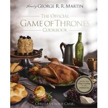 Official Game of Thrones Cookbook