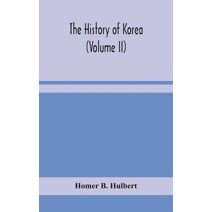 history of Korea (Volume II)