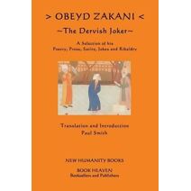 Obeyd Zakani