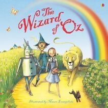 Wizard of Oz (Picture Books)