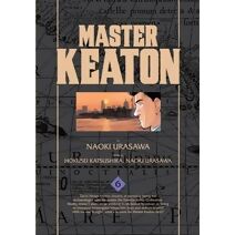 Master Keaton, Vol. 6 (Master Keaton)